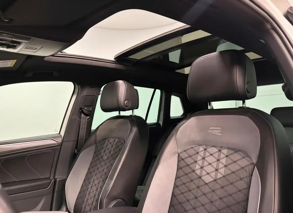 Volkswagen TIGUAN 1.4 TSI eHybrid R-Line Business+ - Pano uit 2021, foto 11