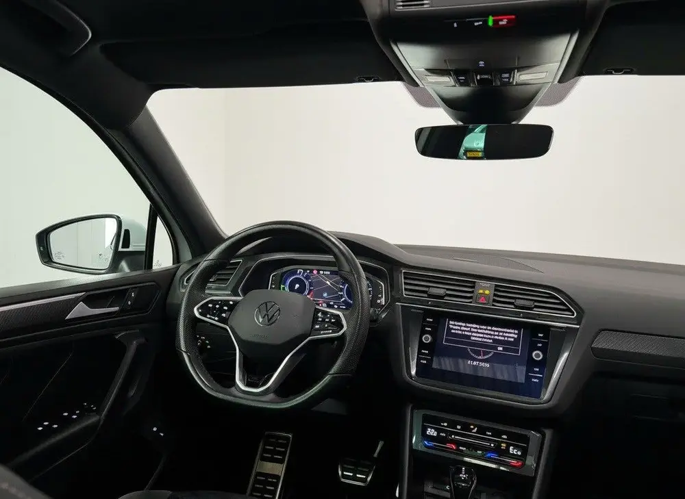 Volkswagen TIGUAN 1.4 TSI eHybrid R-Line Business+ - Pano uit 2021, foto 14