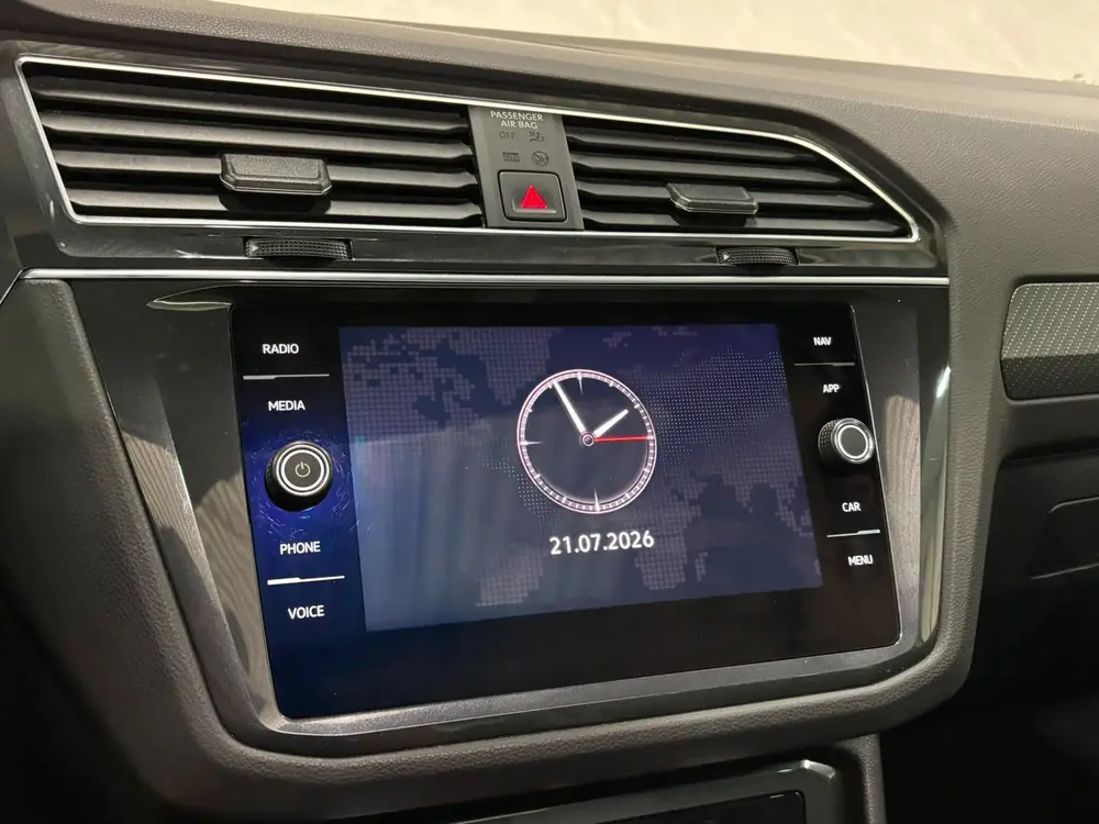 Volkswagen TIGUAN 1.4 TSI eHybrid R-Line Business+ - Pano uit 2021, foto 16