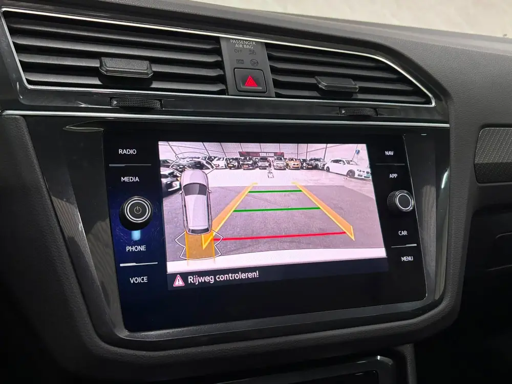 Volkswagen TIGUAN 1.4 TSI eHybrid R-Line Business+ - Pano uit 2021, foto 18
