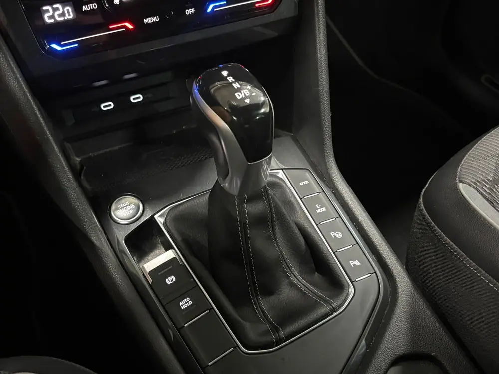 Volkswagen TIGUAN 1.4 TSI eHybrid R-Line Business+ - Pano uit 2021, foto 20