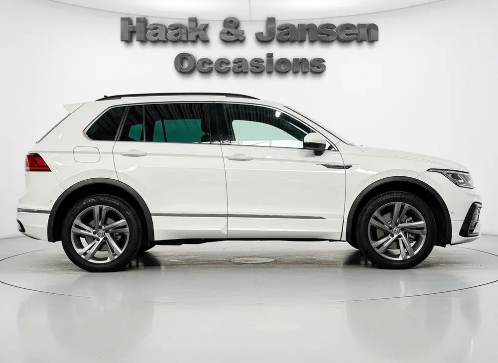 Volkswagen TIGUAN 1.4 TSI eHybrid R-Line Business+ - Pano uit 2021, foto 7