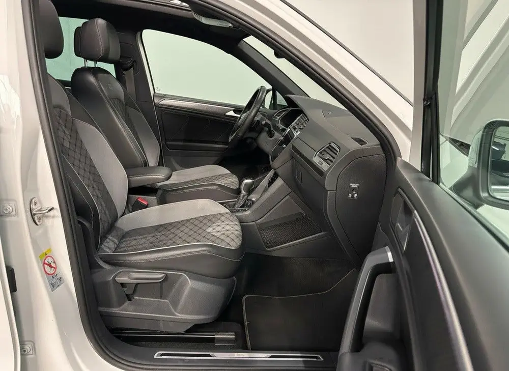 Volkswagen TIGUAN 1.4 TSI eHybrid R-Line Business+ - Pano uit 2021, foto 9