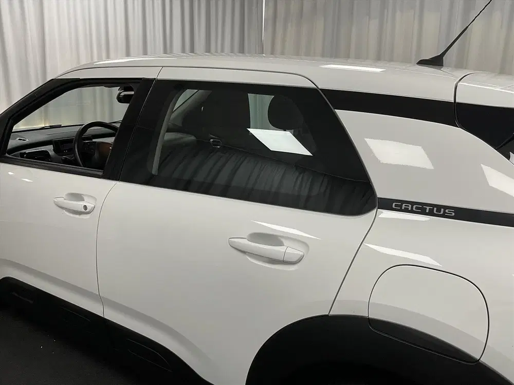 Citroën C4 Cactus Citroen C4 Cactus FEEL 110pk Navi+Carplay uit 2021, foto 14