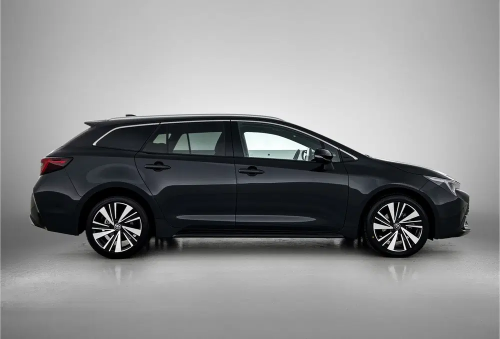 Toyota Corolla Hybrid 140 Dynamic uit 2025, foto 13