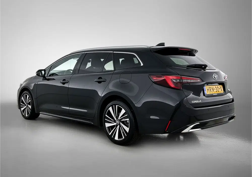 Toyota Corolla Hybrid 140 Dynamic uit 2025, foto 15