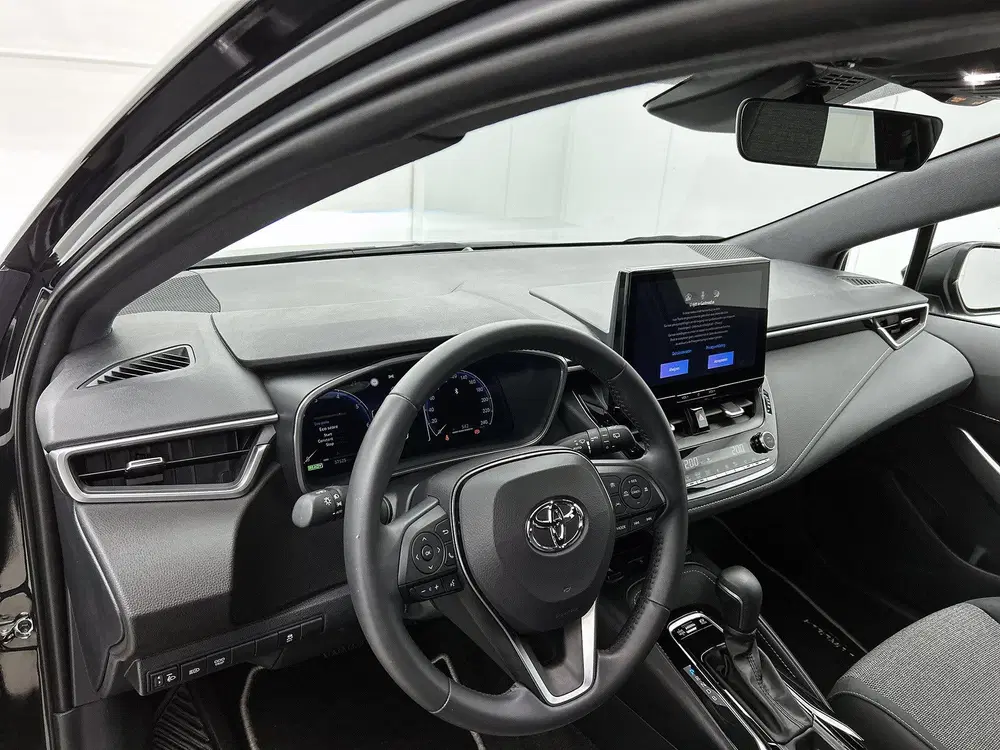 Toyota Corolla Hybrid 140 Dynamic uit 2025, foto 18
