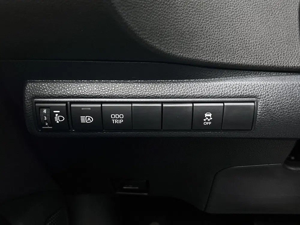 Toyota Corolla Hybrid 140 Dynamic uit 2025, foto 19