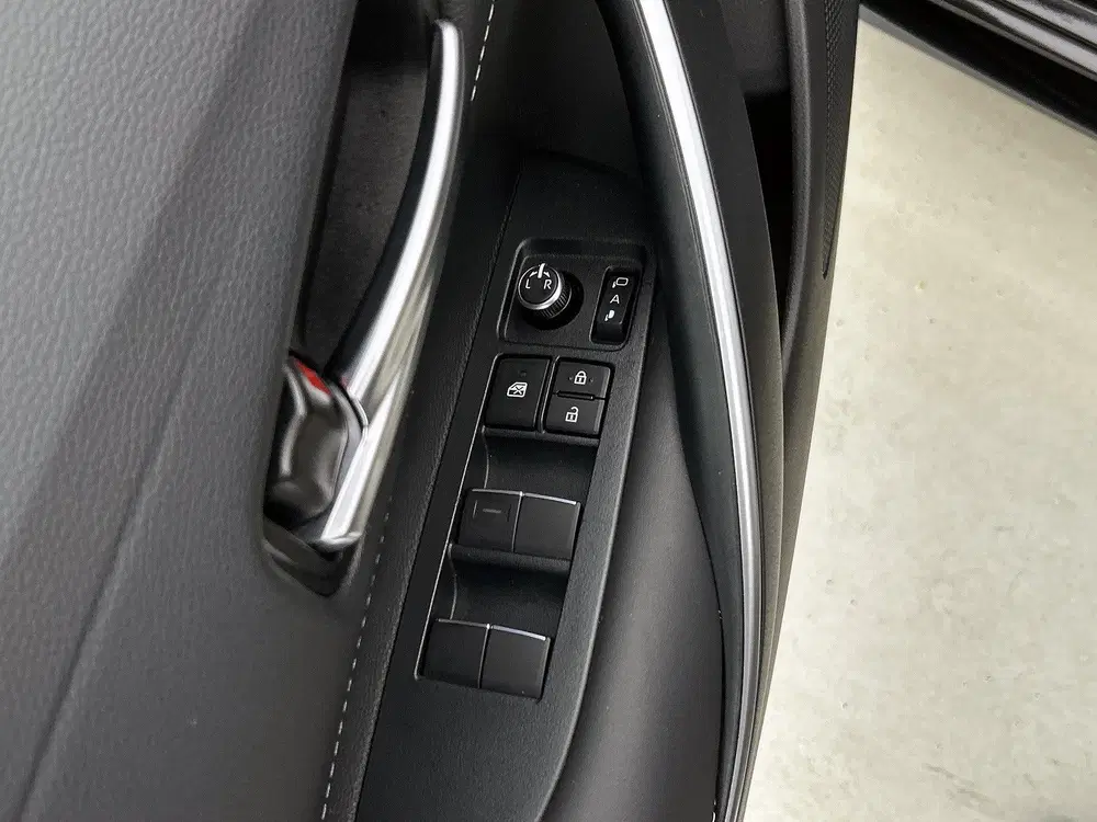 Toyota Corolla Hybrid 140 Dynamic uit 2025, foto 20