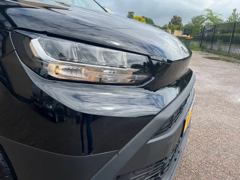 Toyota Proace City 1.5 D-4D L1 Navigator uit 2024, foto 3