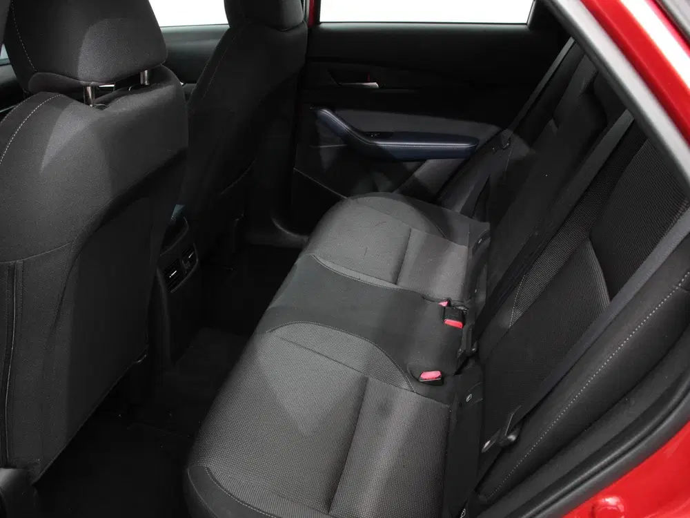 Mazda CX-30 2.0 e-SkyActiv-X 180pk M Hybrid Comfort Na uit 2020, foto 10