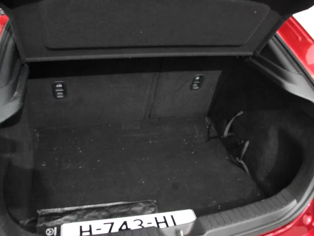 Mazda CX-30 2.0 e-SkyActiv-X 180pk M Hybrid Comfort Na uit 2020, foto 14