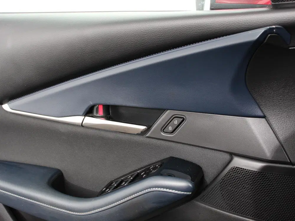 Mazda CX-30 2.0 e-SkyActiv-X 180pk M Hybrid Comfort Na uit 2020, foto 15