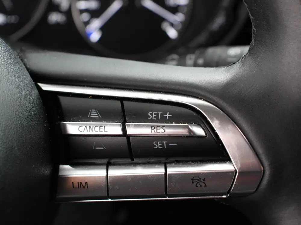 Mazda CX-30 2.0 e-SkyActiv-X 180pk M Hybrid Comfort Na uit 2020, foto 19