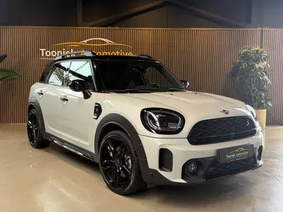 Mini Countryman 2.0 Cooper S Hammersmith AUTOMAAT uit 2021