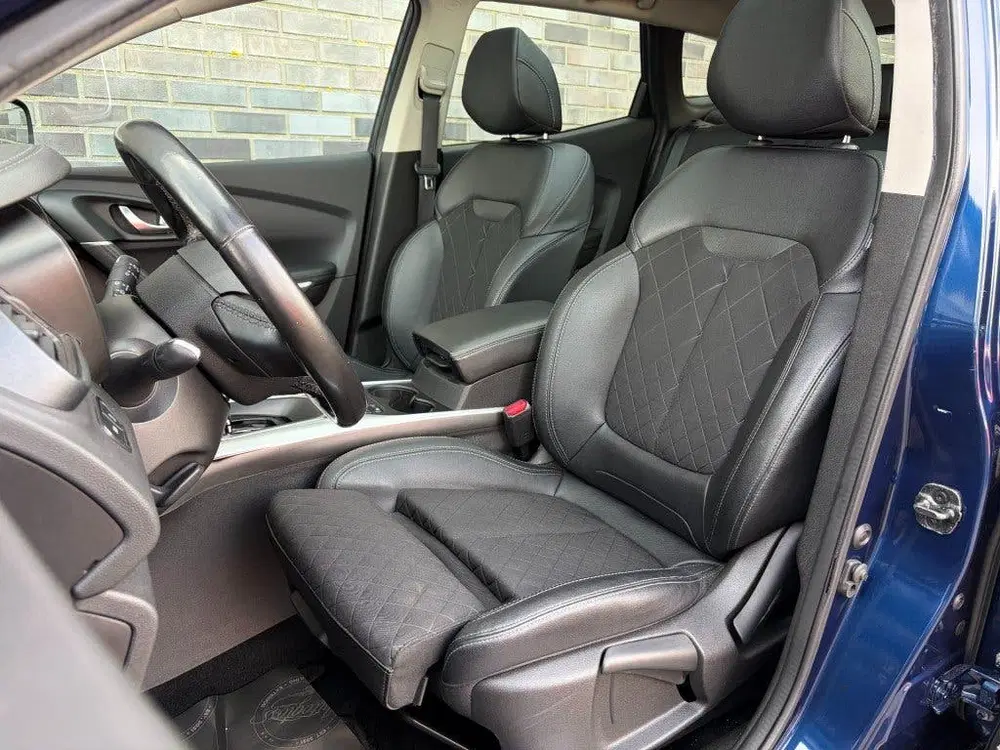 Renault Kadjar 1.3 TCE NAVI uit 2019, foto 11