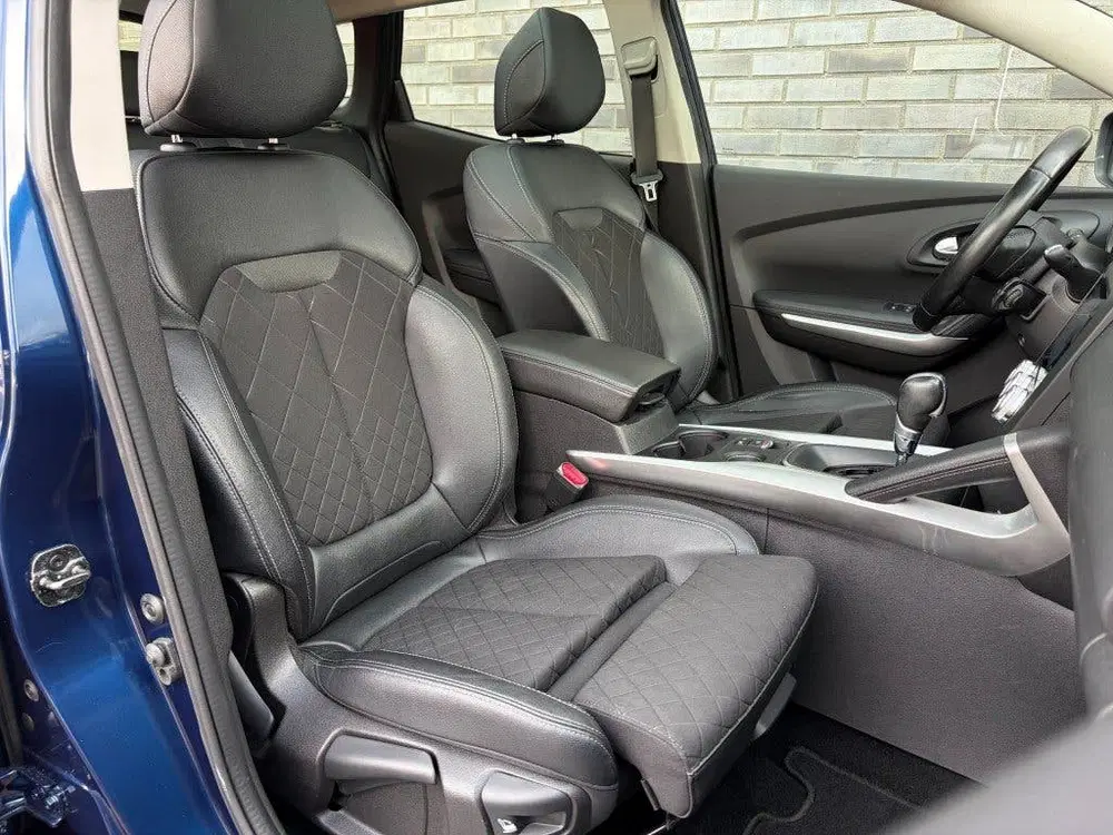 Renault Kadjar 1.3 TCE NAVI uit 2019, foto 12