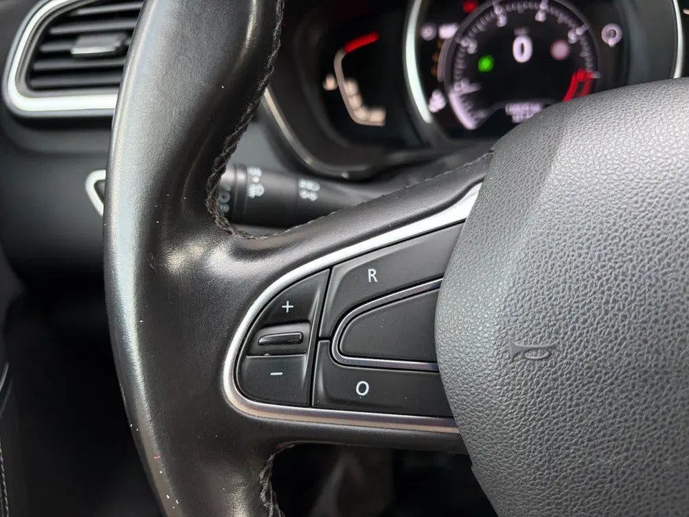 Renault Kadjar 1.3 TCE NAVI uit 2019, foto 16