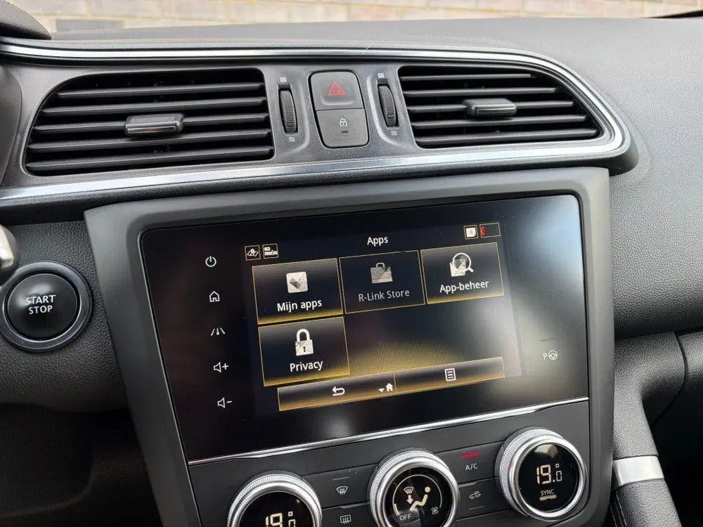 Renault Kadjar 1.3 TCE NAVI uit 2019, foto 20