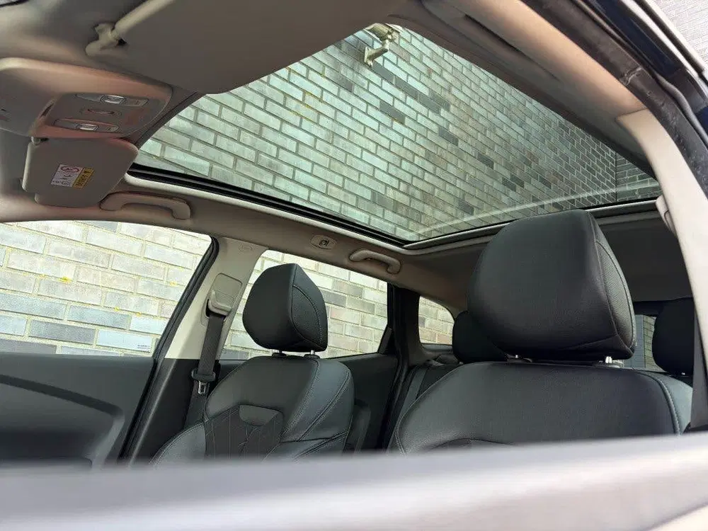Renault Kadjar 1.3 TCE NAVI uit 2019, foto 4