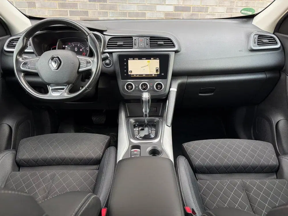 Renault Kadjar 1.3 TCE NAVI uit 2019, foto 6