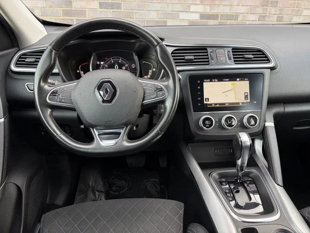 Renault Kadjar 1.3 TCE NAVI uit 2019, foto 7