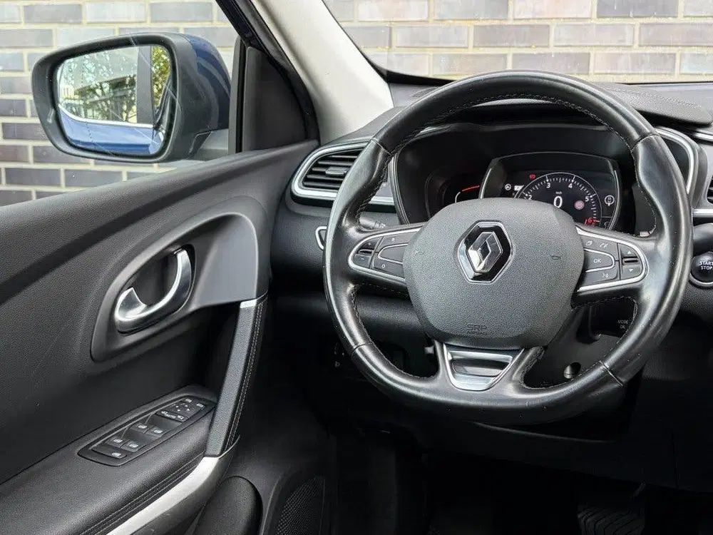 Renault Kadjar 1.3 TCE NAVI uit 2019, foto 8