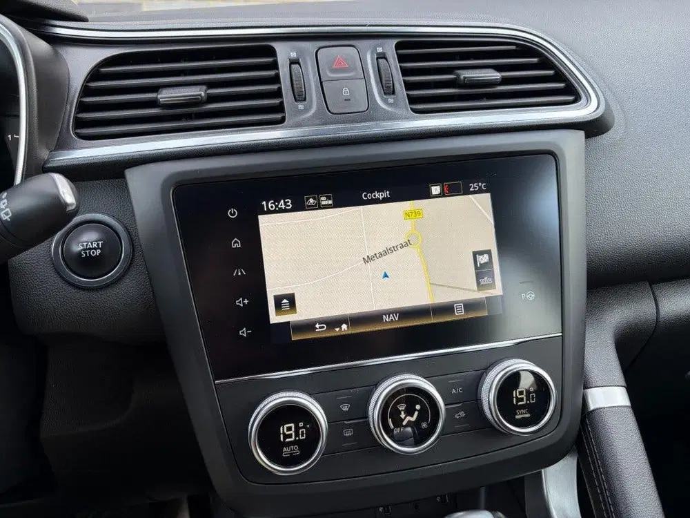 Renault Kadjar 1.3 TCE NAVI uit 2019, foto 9