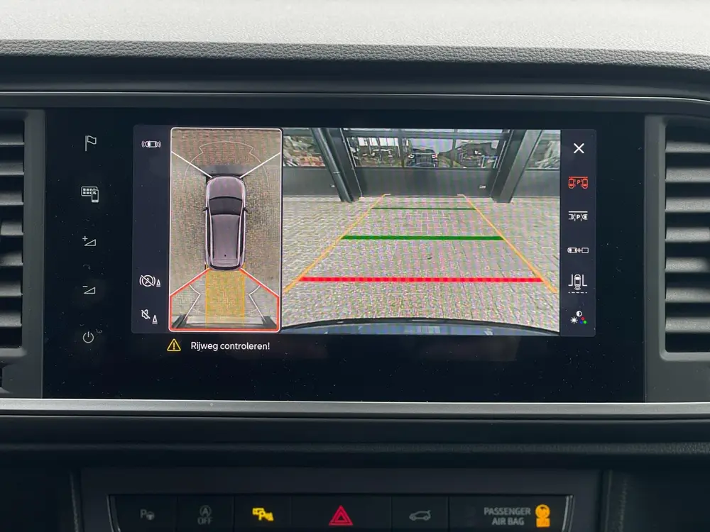 Cupra Ateca 2.0 TSI 4DRIVE FACELIFT/MAXTON pakket/BEATS audi uit 2020, foto 17