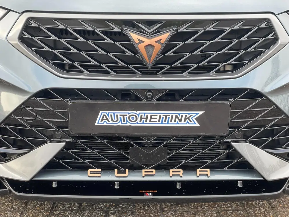 Cupra Ateca 2.0 TSI 4DRIVE FACELIFT/MAXTON pakket/BEATS audi uit 2020, foto 3