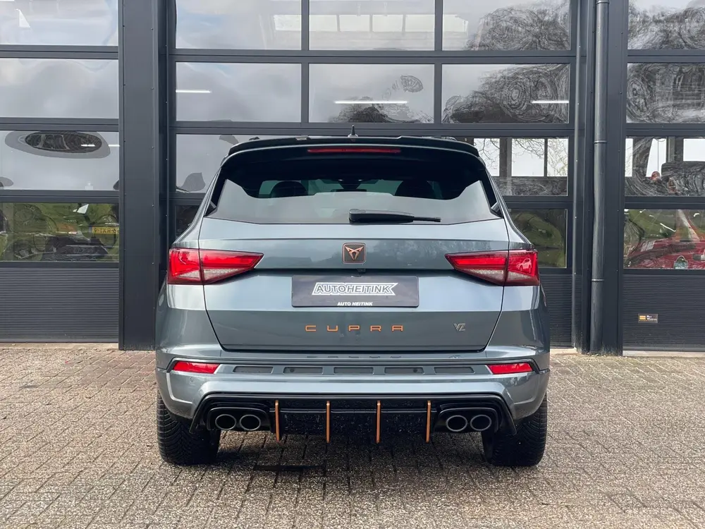 Cupra Ateca 2.0 TSI 4DRIVE FACELIFT/MAXTON pakket/BEATS audi uit 2020, foto 5
