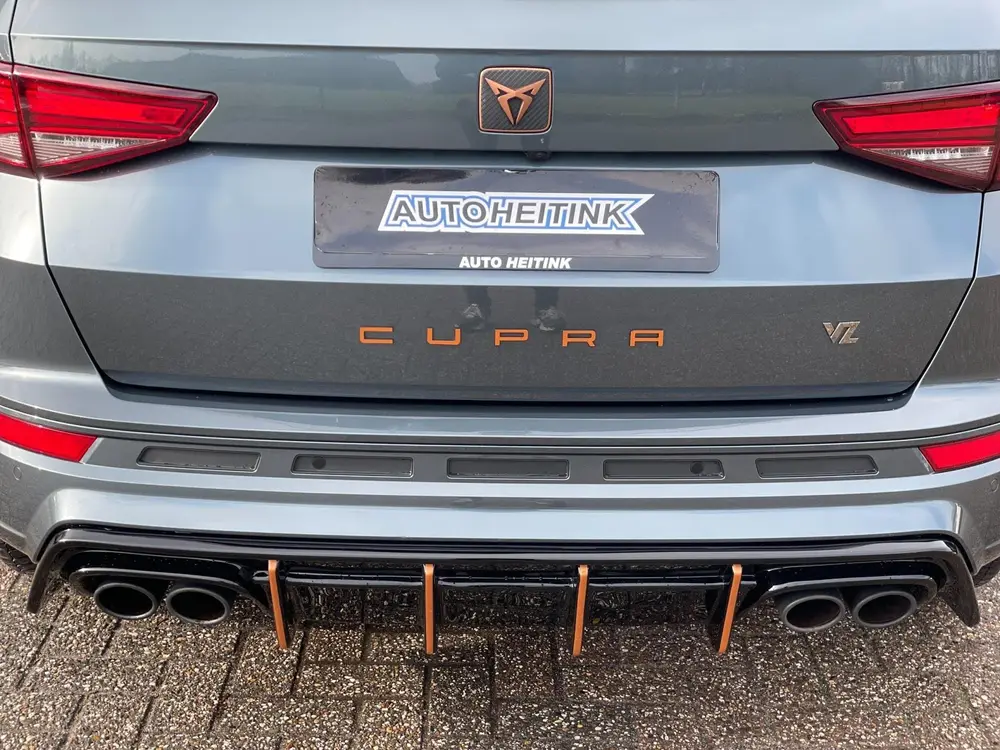 Cupra Ateca 2.0 TSI 4DRIVE FACELIFT/MAXTON pakket/BEATS audi uit 2020, foto 6