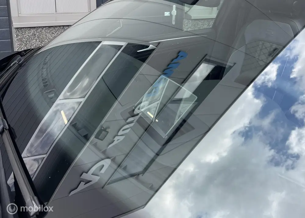 Volkswagen Tiguan 1.4 TSI eHybrid 245PK 3xR-Line Hu uit 2021, foto 10