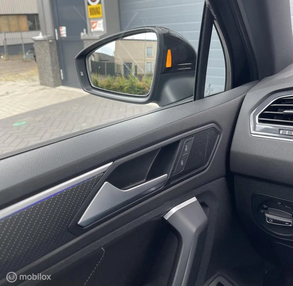 Volkswagen Tiguan 1.4 TSI eHybrid 245PK 3xR-Line Hu uit 2021, foto 6