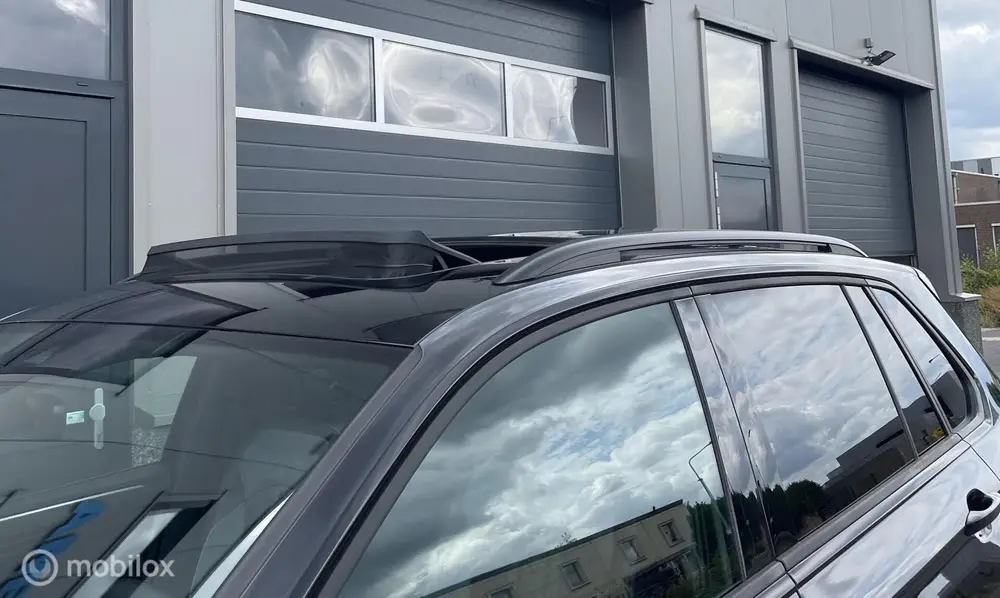Volkswagen Tiguan 1.4 TSI eHybrid 245PK 3xR-Line Hu uit 2021, foto 7