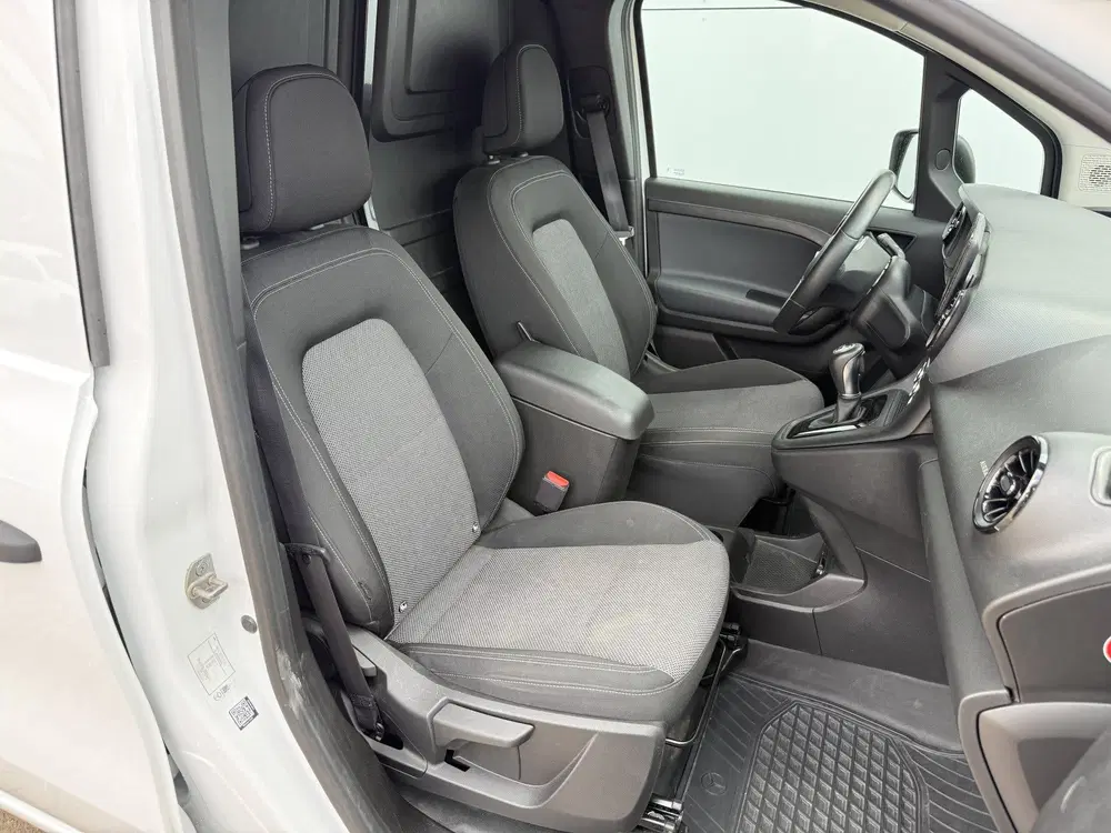 Mercedes-Benz Citan 112 51kWh L2 285 WLTP 95% (SOH) Camera uit 2023, foto 10