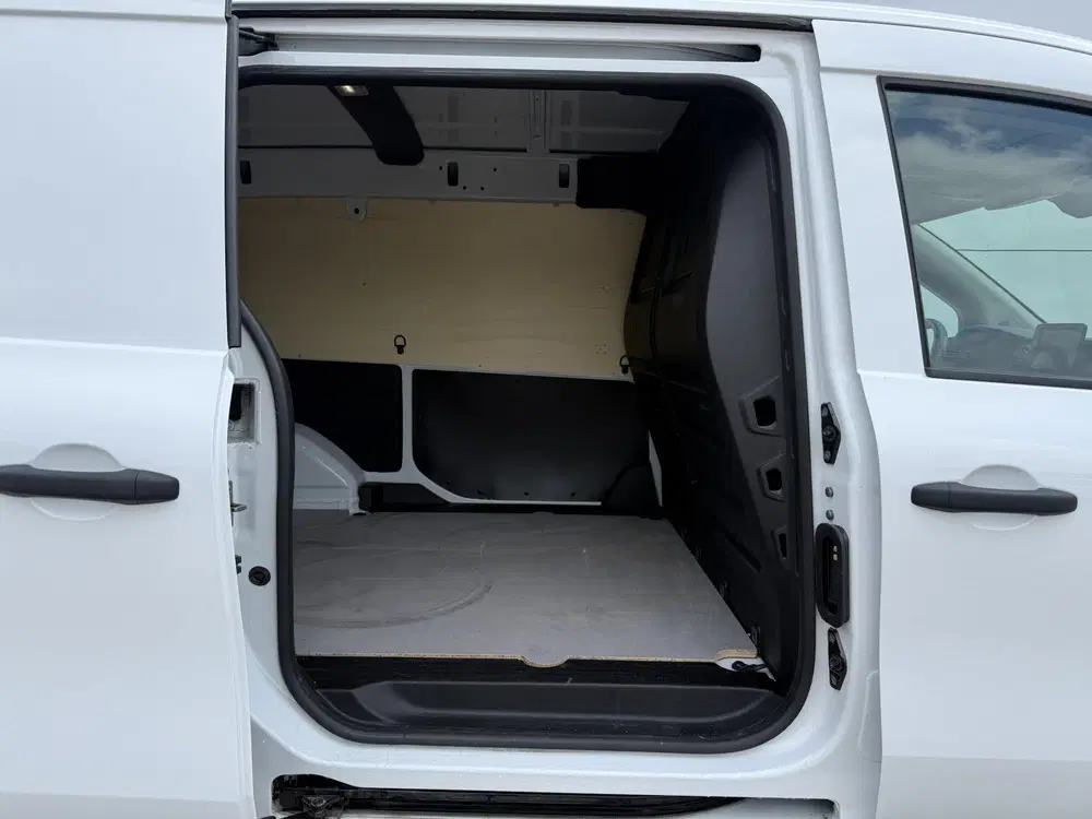 Mercedes-Benz Citan 112 51kWh L2 285 WLTP 95% (SOH) Camera uit 2023, foto 12