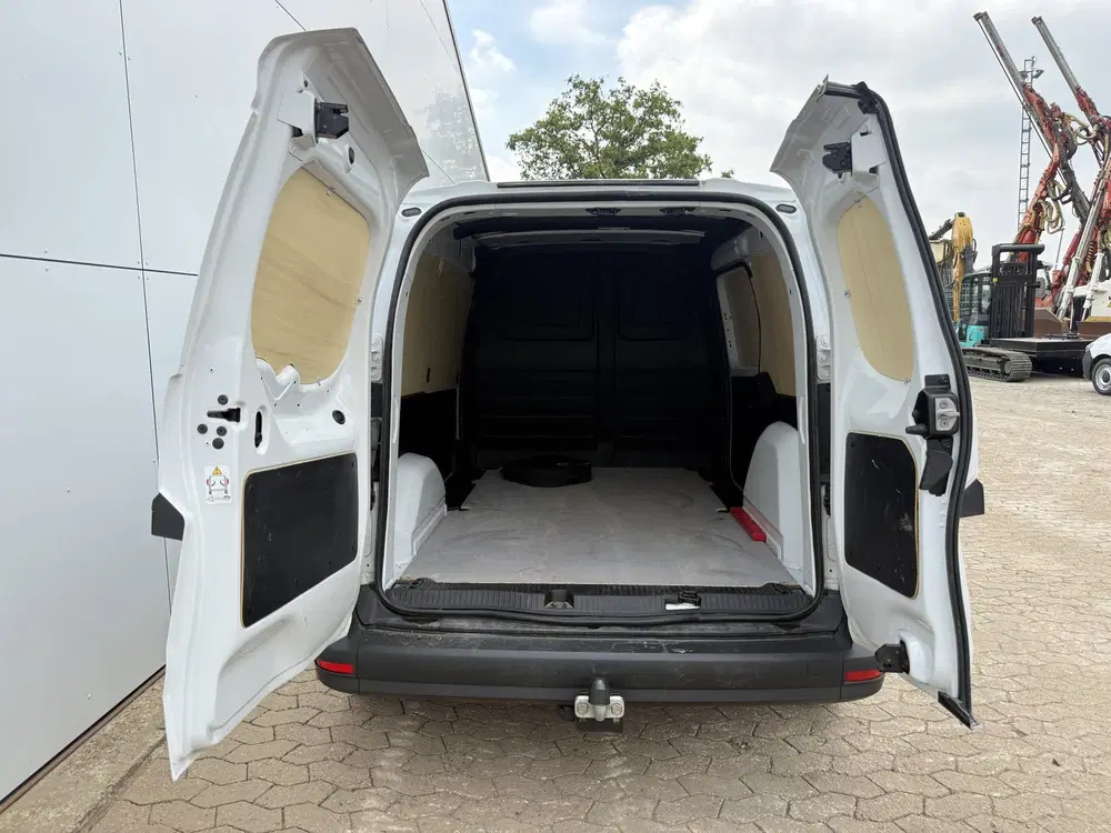Mercedes-Benz Citan 112 51kWh L2 285 WLTP 95% (SOH) Camera uit 2023, foto 13