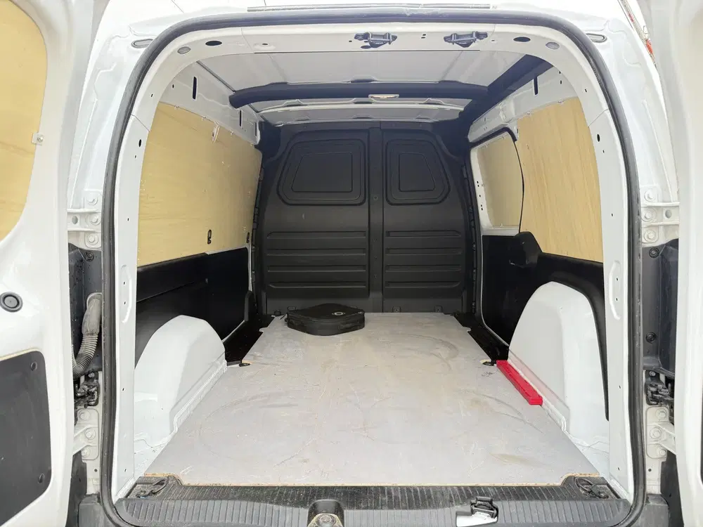 Mercedes-Benz Citan 112 51kWh L2 285 WLTP 95% (SOH) Camera uit 2023, foto 15