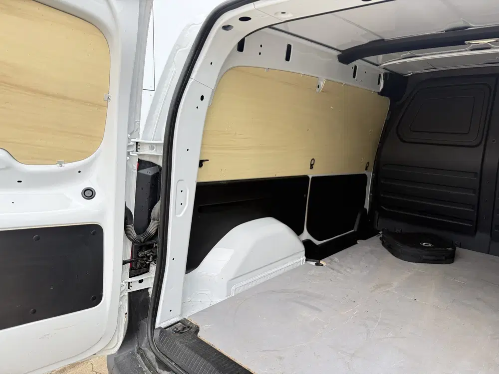 Mercedes-Benz Citan 112 51kWh L2 285 WLTP 95% (SOH) Camera uit 2023, foto 16