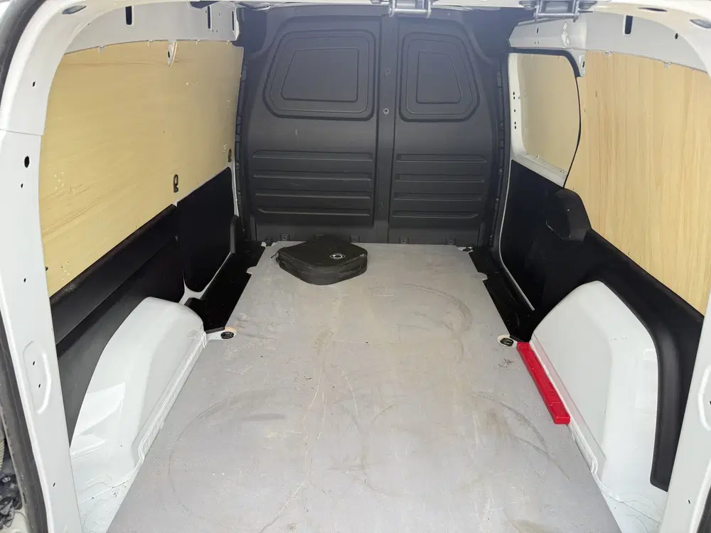 Mercedes-Benz Citan 112 51kWh L2 285 WLTP 95% (SOH) Camera uit 2023, foto 17