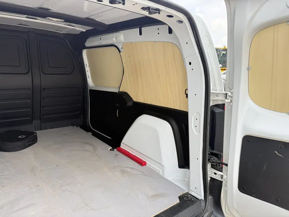 Mercedes-Benz Citan 112 51kWh L2 285 WLTP 95% (SOH) Camera uit 2023, foto 18