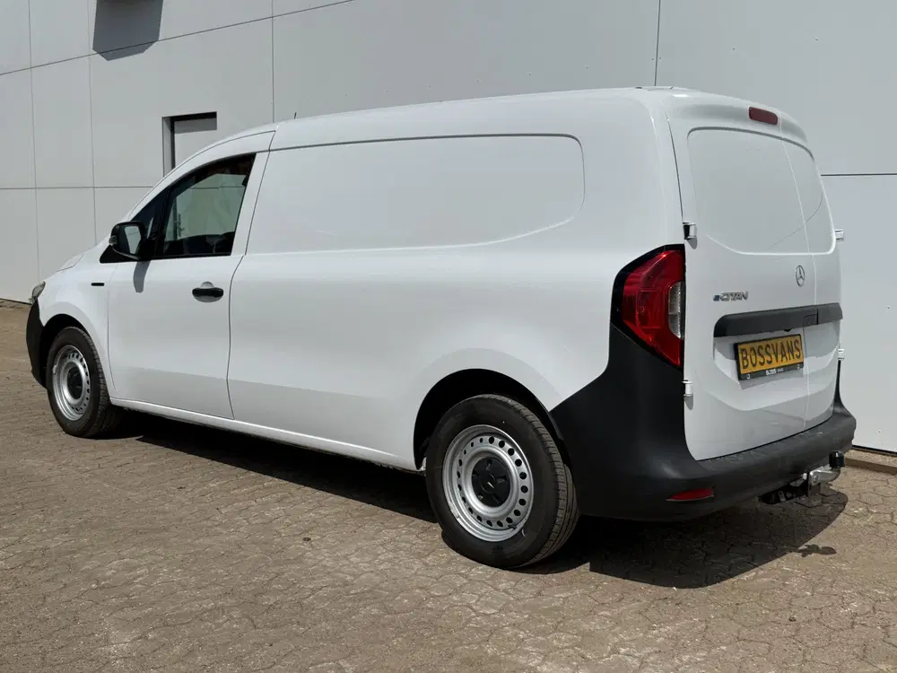 Mercedes-Benz Citan 112 51kWh L2 285 WLTP 95% (SOH) Camera uit 2023, foto 3