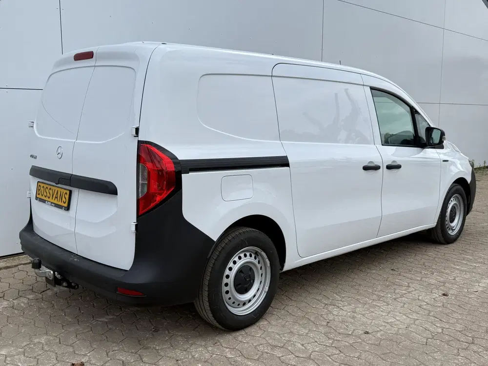 Mercedes-Benz Citan 112 51kWh L2 285 WLTP 95% (SOH) Camera uit 2023, foto 4