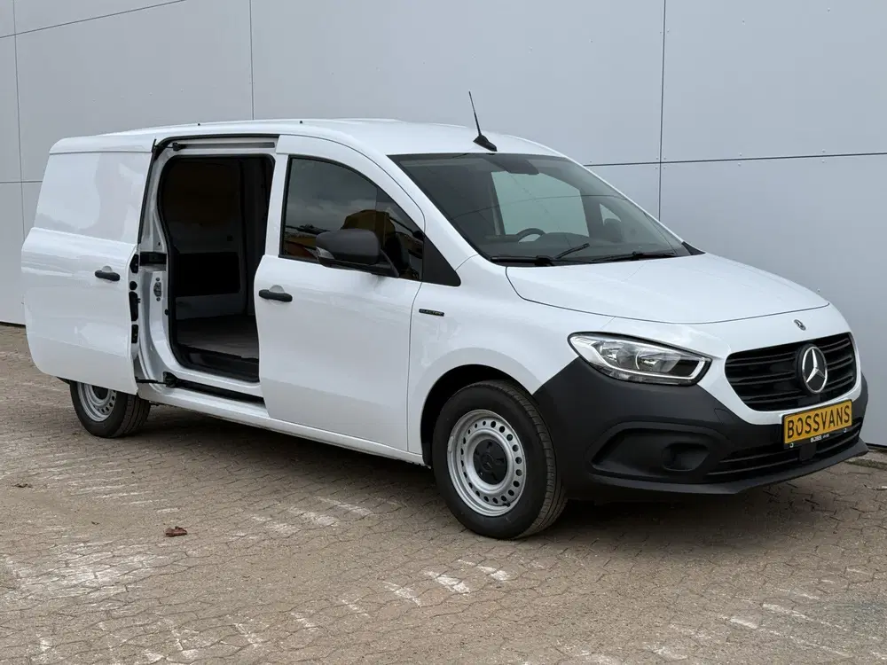 Mercedes-Benz Citan 112 51kWh L2 285 WLTP 95% (SOH) Camera uit 2023, foto 6