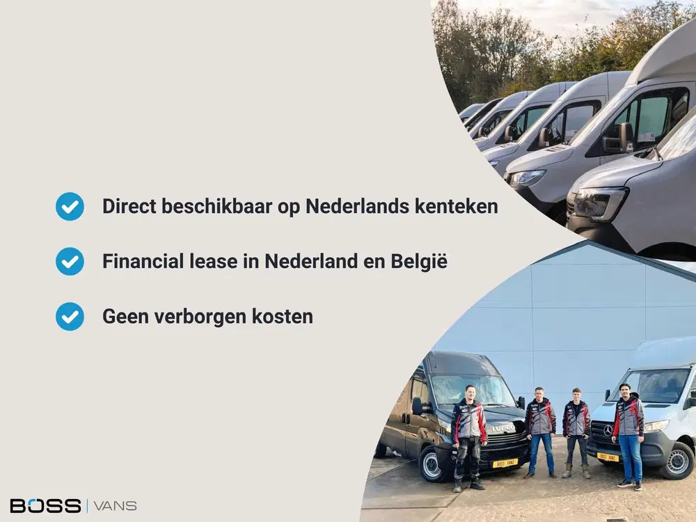Mercedes-Benz Citan 112 51kWh L2 285 WLTP 95% (SOH) Camera uit 2023, foto 7