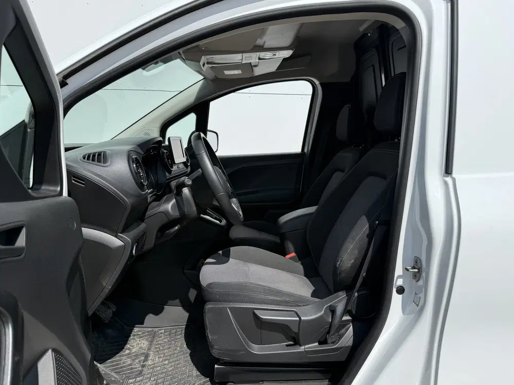 Mercedes-Benz Citan 112 51kWh L2 285 WLTP 95% (SOH) Camera uit 2023, foto 9