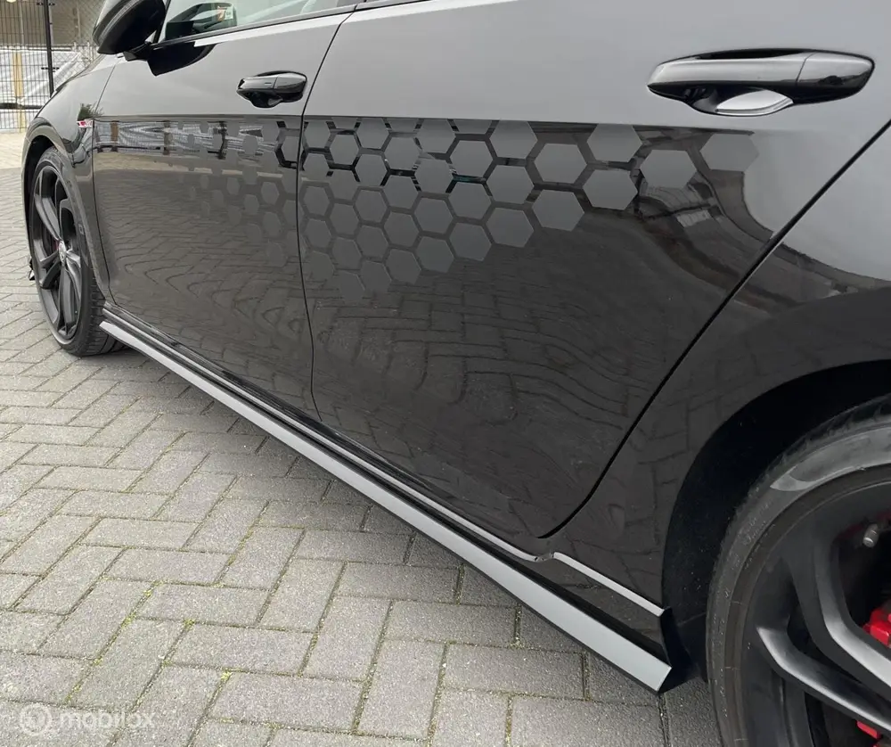 Volkswagen Golf 2.0 TSI GTI TCR Pano Keyl Dyn Leder uit 2019, foto 15