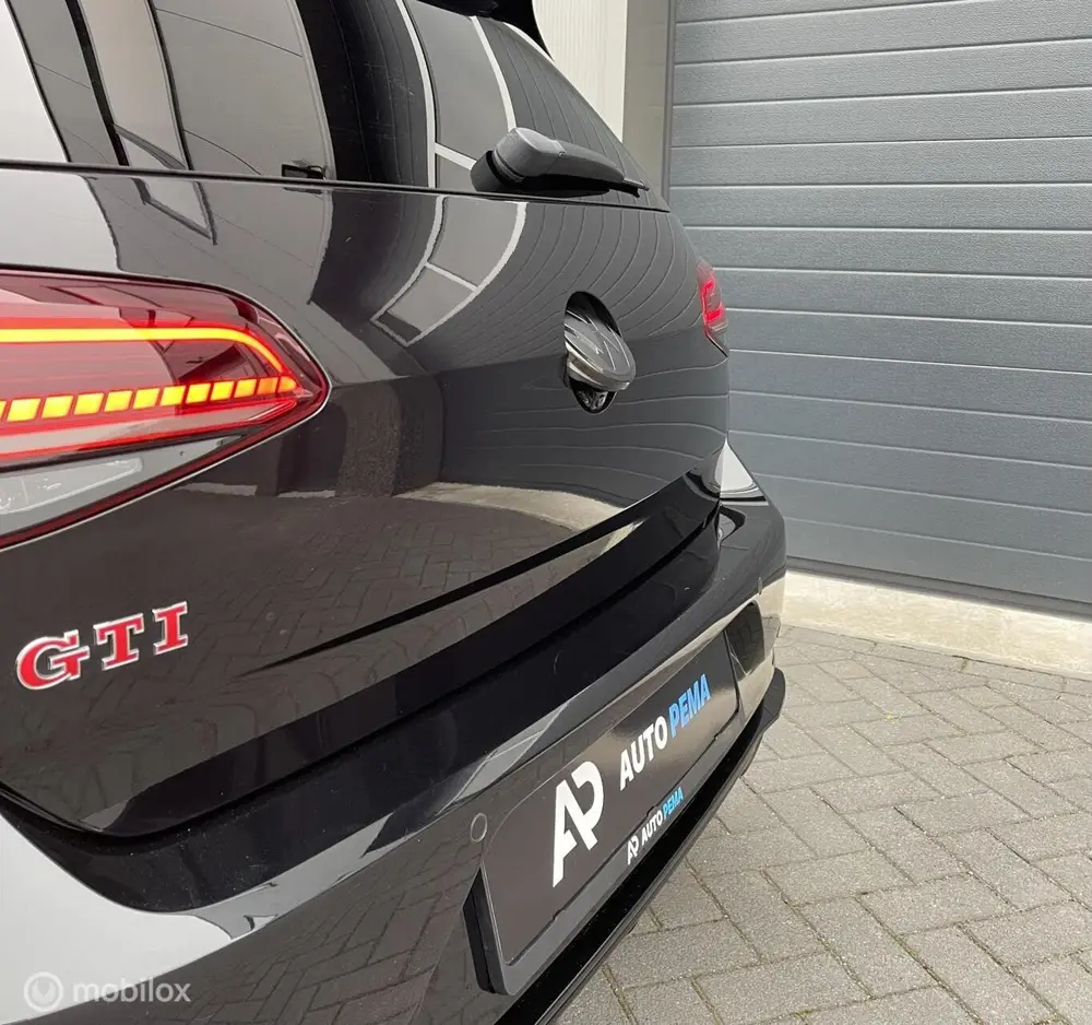 Volkswagen Golf 2.0 TSI GTI TCR Pano Keyl Dyn Leder uit 2019, foto 20