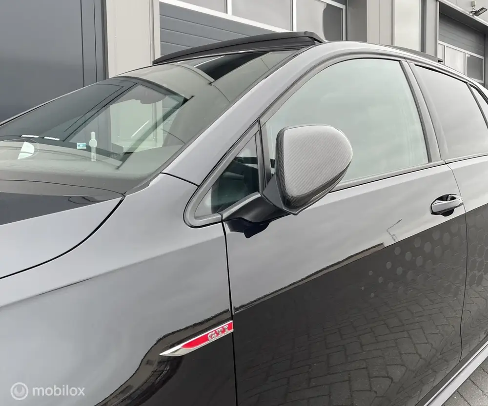 Volkswagen Golf 2.0 TSI GTI TCR Pano Keyl Dyn Leder uit 2019, foto 5